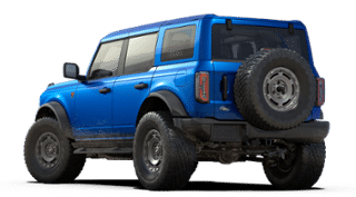 2025 Ford Bronco® External Image 3